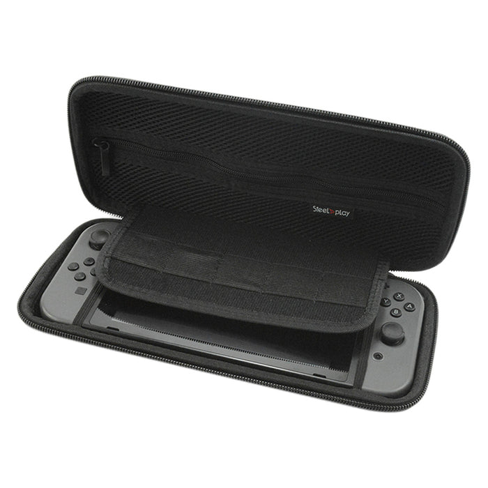 11 IN 1 SWITCH STEELPLAY SET FOR SWITCH