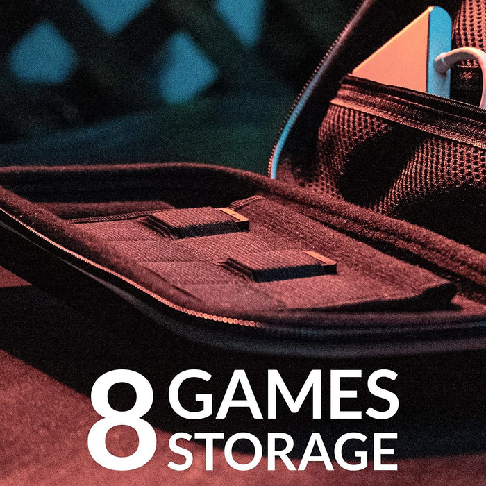 Case for the SteelPlay Console UNIVERSAL CARRY AND PROTECT CASE (SWITCH)