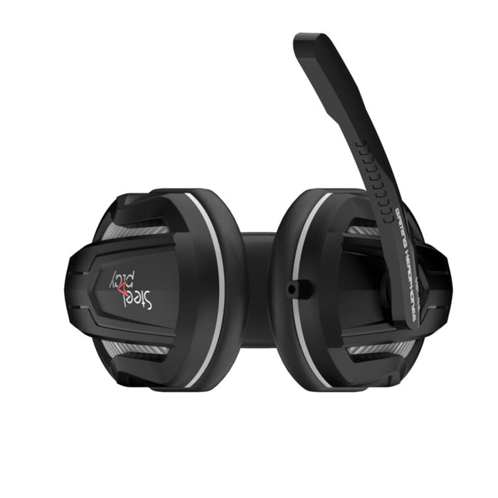 Headphones with microphone SteelPlay HP42 - ICE CAMO (PS4/MULTI), OVER-EAR