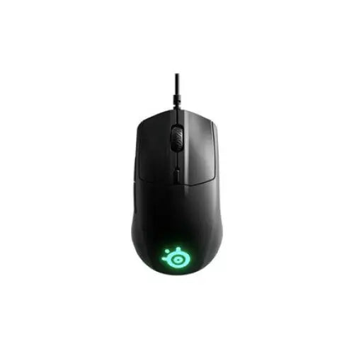 SteelSeries Rival 3 - mus - USB - MicePER-MYS<<<Input / Output DevicesPER<<<ActionPL&&&Мишки<<<Периферии<<<Лаптопи