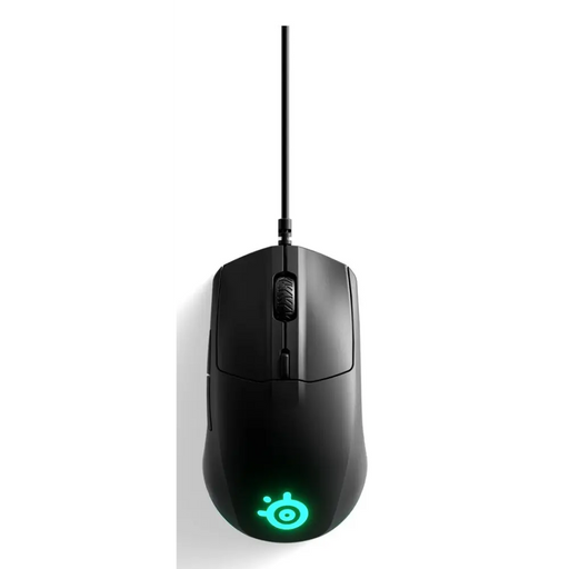 SteelSeries Rival 3 - mus - USB - MicePER-MYS<<<Input / Output DevicesPER<<<ActionPL&&&Мишки<<<Периферии<<<Лаптопи