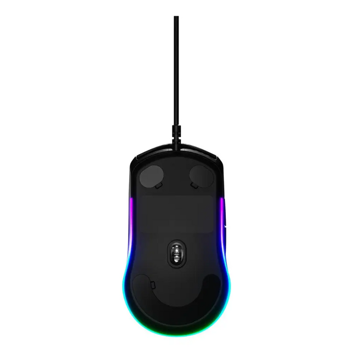 SteelSeries Rival 3 - mus - USB - MicePER-MYS<<<Input / Output DevicesPER<<<ActionPL&&&Мишки<<<Периферии<<<Лаптопи