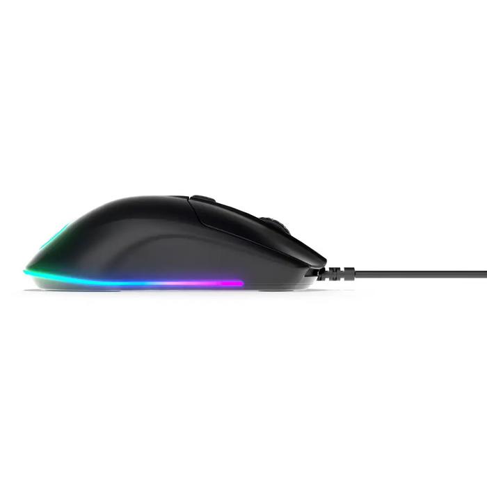 SteelSeries Rival 3 - mus - USB - MicePER-MYS<<<Input / Output DevicesPER<<<ActionPL&&&Мишки<<<Периферии<<<Лаптопи