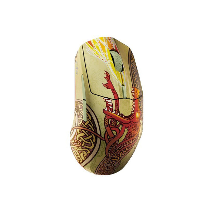 Mouse STEELSERIES CS2 DRAGON LORE EDITION