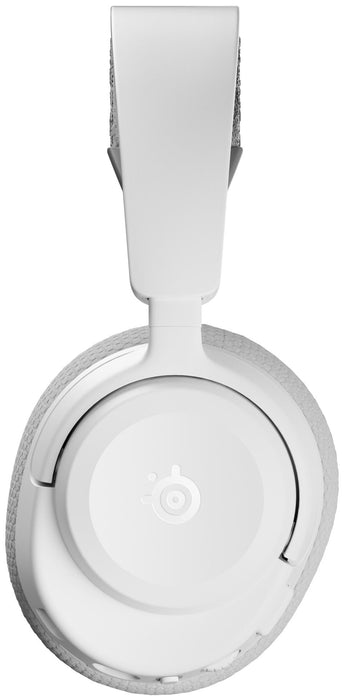 Headphones SteelSeries Arctis Nova 3PW White
