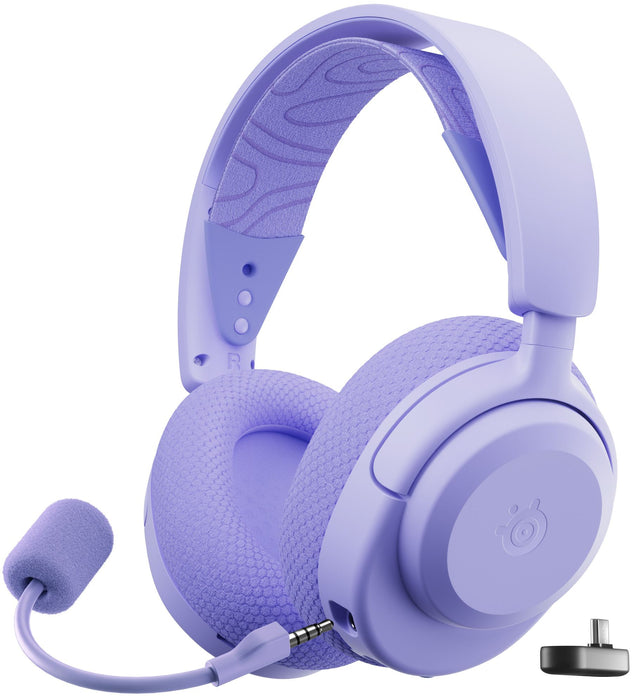 Headphones SteelSeries Arctis Nova 3XW