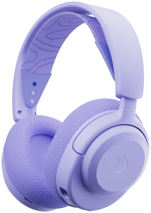 Headphones SteelSeries Arctis Nova 3XW