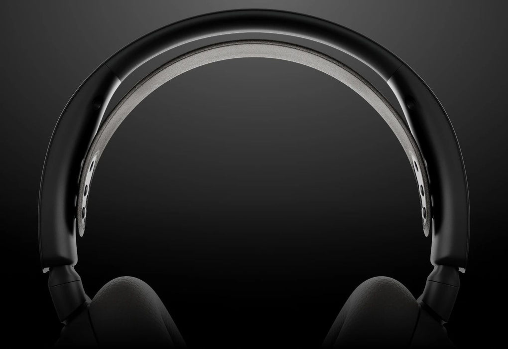 Headphones SteelSeries 61730 Black