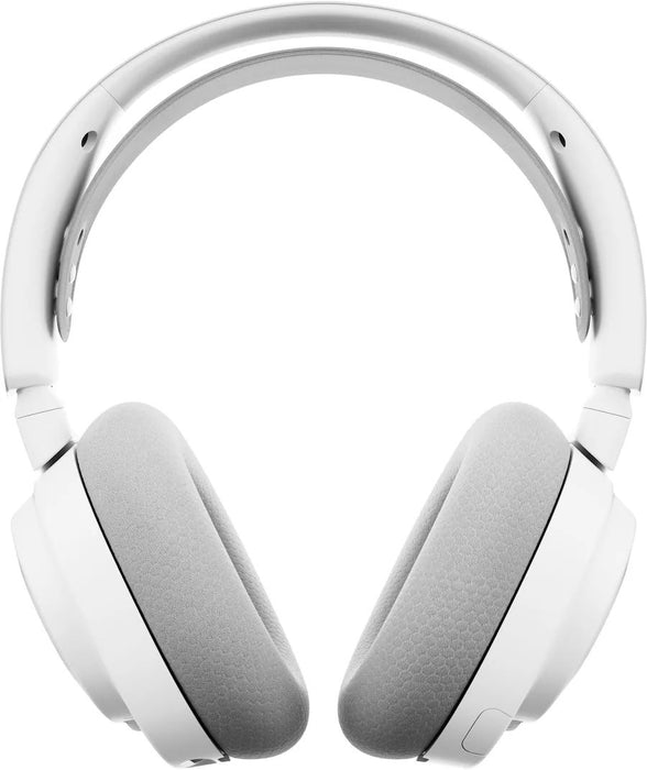 Headphones SteelSeries 61731 White