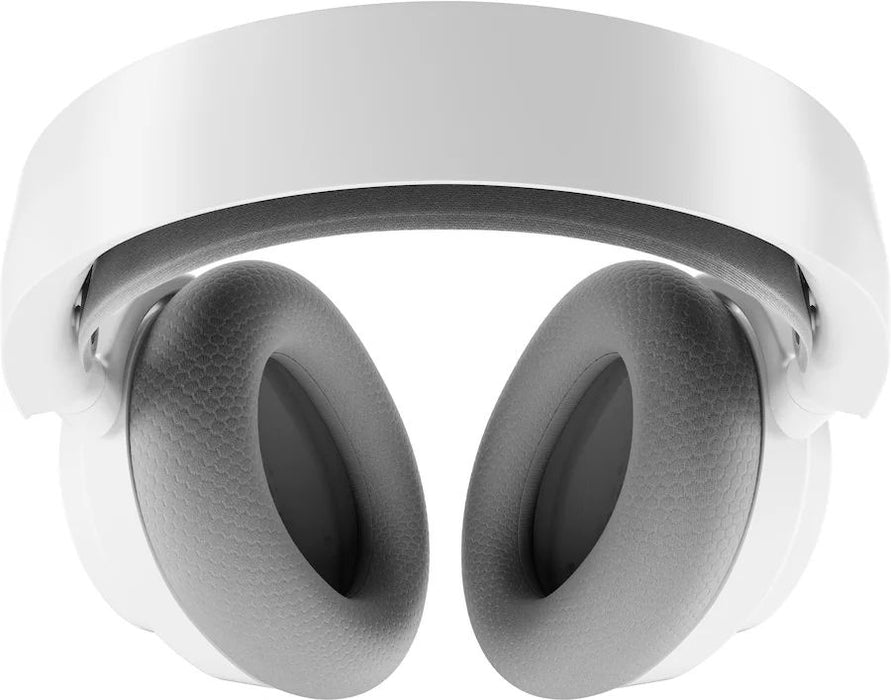 Headphones SteelSeries 61731 White