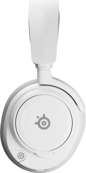 Headphones SteelSeries 61731 White