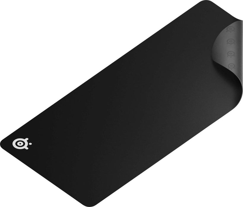 Mouse Mat SteelSeries SteelSeries QcK XXL Black 90 x 40 cm