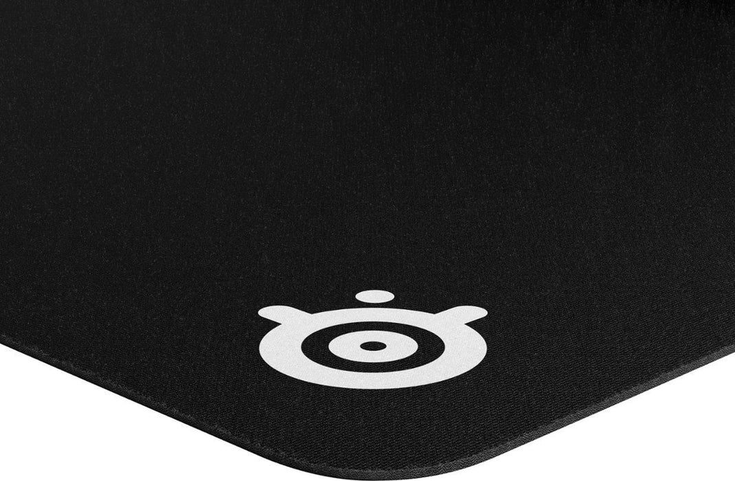 Mouse Mat SteelSeries SteelSeries QcK XXL Black 90 x 40 cm