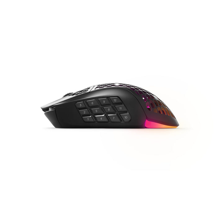Gaming Mouse SteelSeries Aerox 9