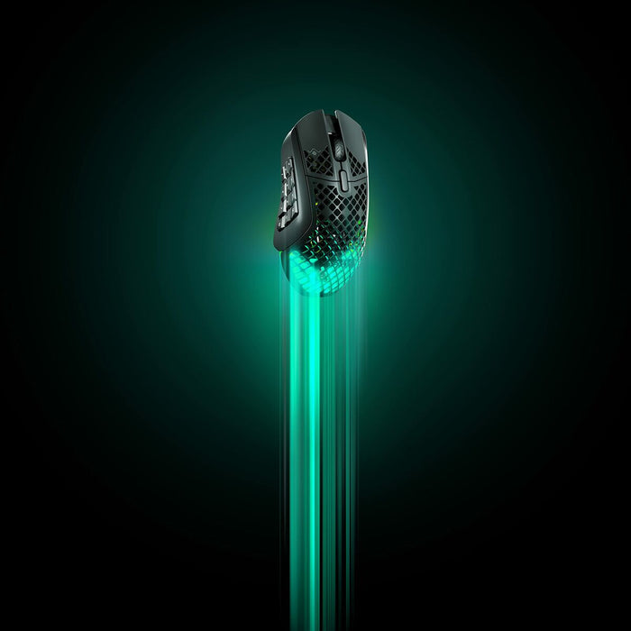 Gaming Mouse SteelSeries Aerox 9