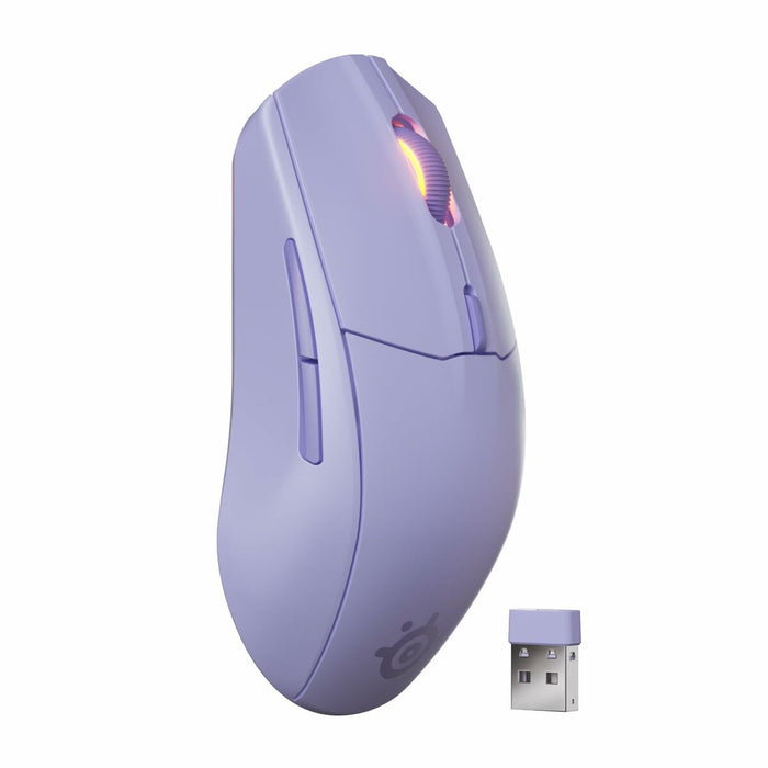 Mouse SteelSeries 62525 Lavendar