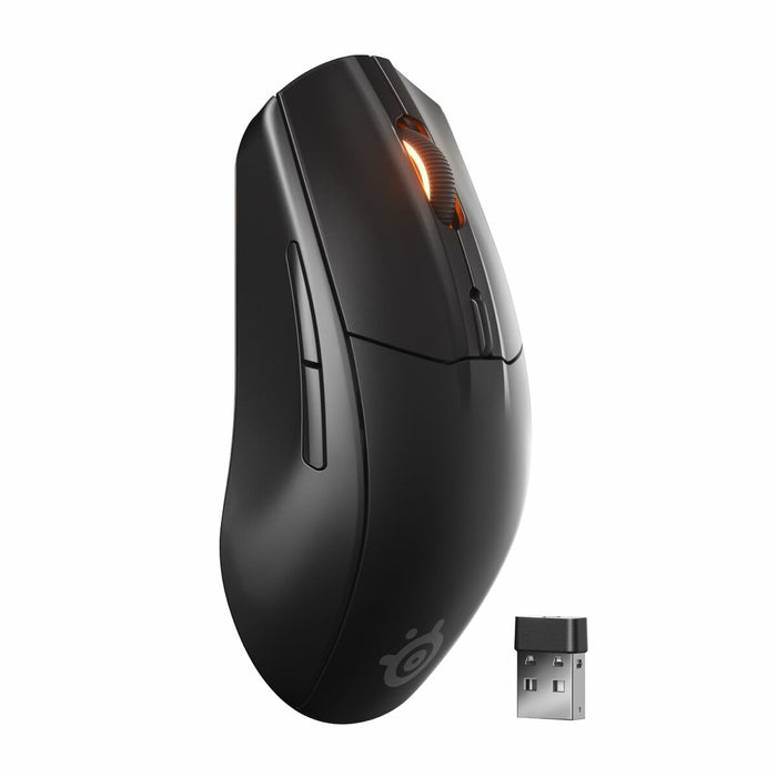 Mouse SteelSeries 62523 Black