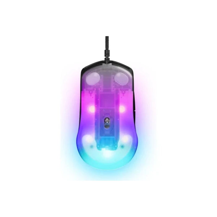 Mouse SteelSeries 62515 Black 8500 dpi