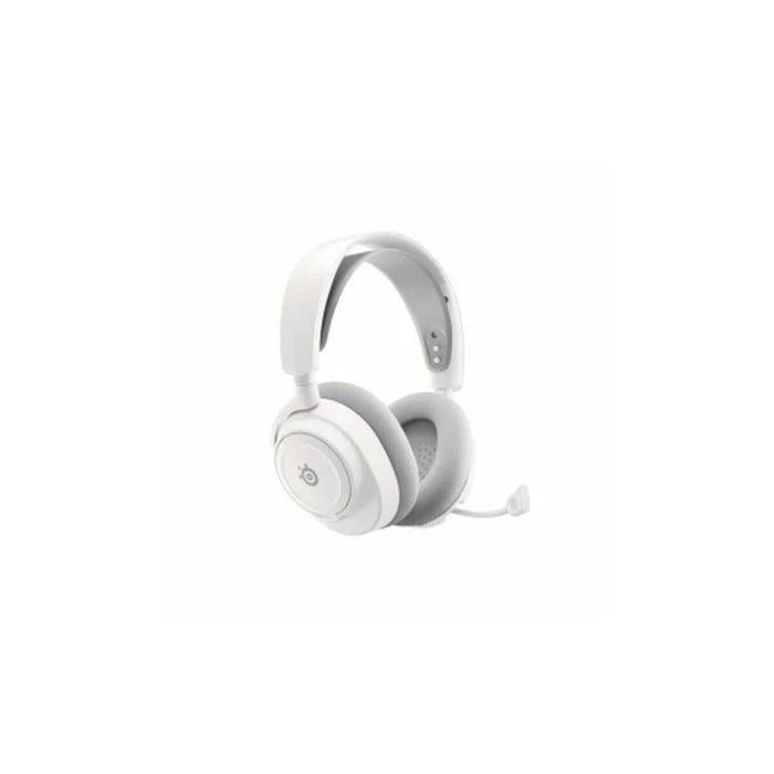 Headphones SteelSeries 61731 White