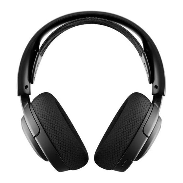 Headphones SteelSeries 61730 Black