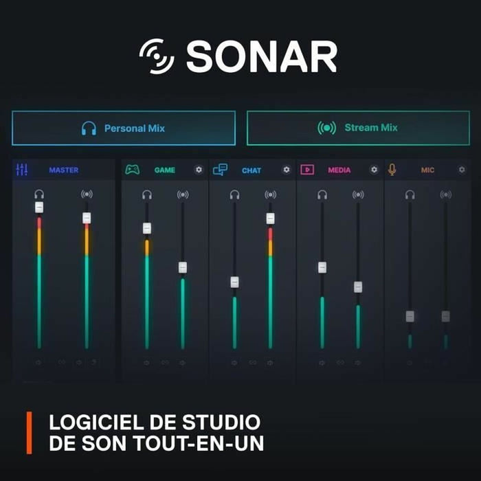 HDMI Cable SteelSeries