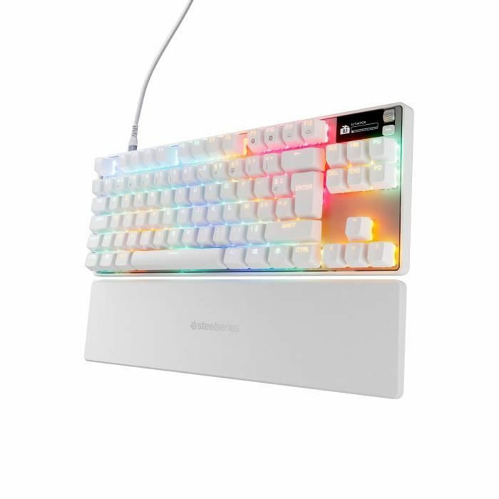 Keyboard SteelSeries