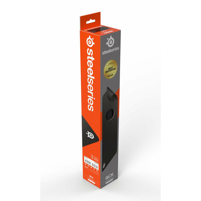 Mouse Mat SteelSeries SteelSeries QcK XXL Black 90 x 40 cm