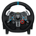 Steering wheel Logitech 991-000539 - Електроника Игри<<<Компютри| Електроника<<<BigBuy&&&Аксесоари за