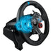 Steering wheel Logitech G29 941-000112 - Аксесоари<<<Плейъри<<<ТВ Аудио Gaming<<<ZoraSite&&&Геймърски
