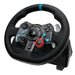 Steering wheel Logitech G29 941-000112 - Аксесоари<<<Плейъри<<<ТВ Аудио Gaming<<<ZoraSite&&&Геймърски