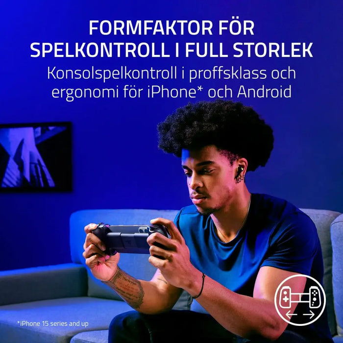 Steering wheel Razer RZ06-03550100-R3M1 - Електроника Игри<<<Компютри| Електроника<<<BigBuy&&&Аксесоари за