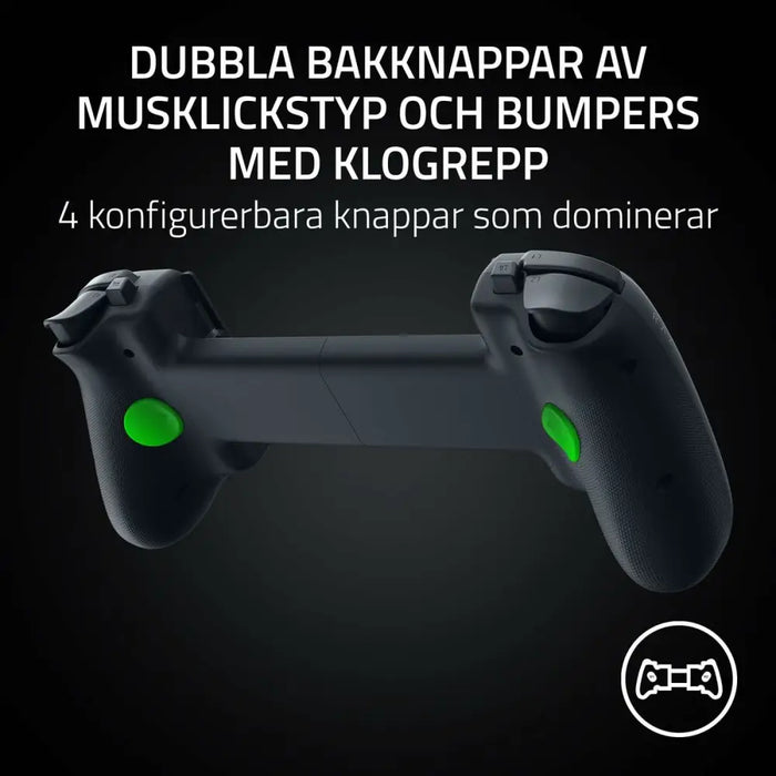 Steering wheel Razer RZ06-05460100-R3M1 - Електроника Игри<<<Компютри| Електроника<<<BigBuy&&&Аксесоари за