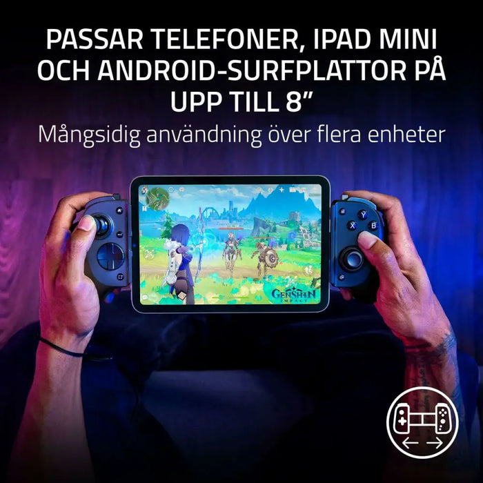 Steering wheel Razer RZ06-05460100-R3M1 - Електроника Игри<<<Компютри| Електроника<<<BigBuy&&&Аксесоари за