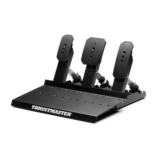 Steering wheel Thrustmaster 4060383 - Електроника Игри<<<Компютри| Електроника<<<BigBuy&&&Аксесоари за