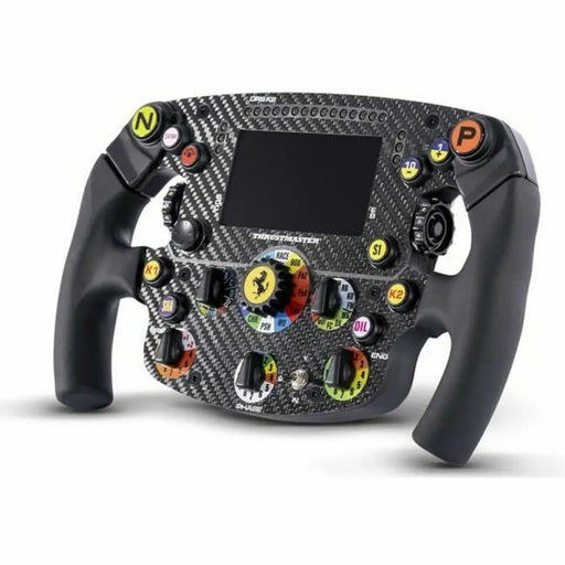 Steering wheel Thrustmaster Ferrari SF1000 Edition PC - Компютър Игри<<<Компютри| Електроника<<<BigBuy&&&Аксесоари за