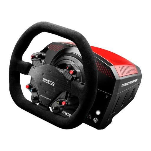 Steering wheel Thrustmaster TS-XW Racer Sparco P310 Black PC,Xbox One - Електроника Игри<<<Компютри|