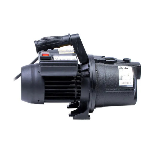 STEINBERG GPG 80/46-1100 GARDEN PUMP - Градински помпи<<<Помпи<<<Инструменти и железария<<<Praktiker&&&Градински