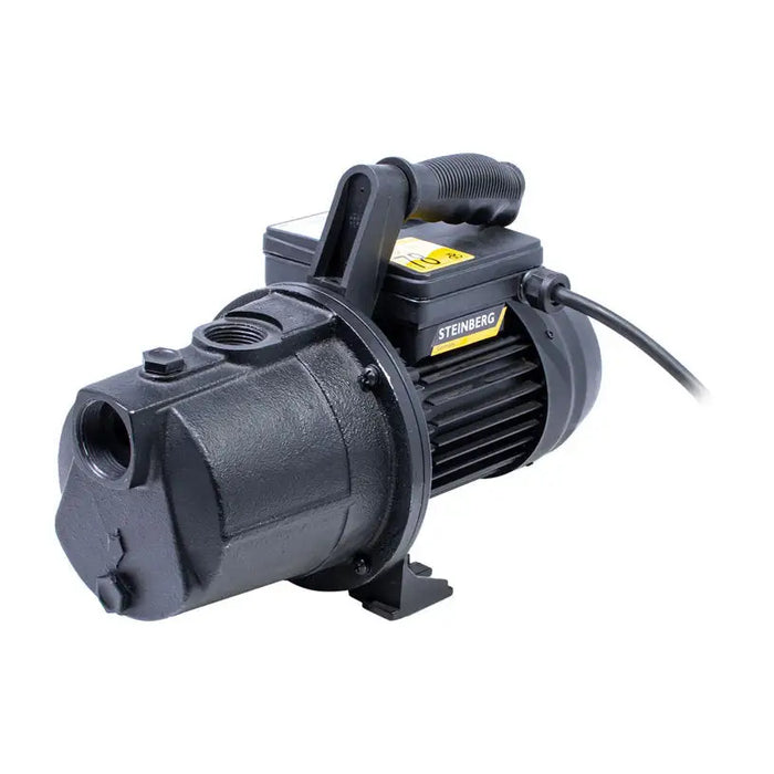 STEINBERG GPG 80/46-1100 GARDEN PUMP - Градински помпи<<<Помпи<<<Инструменти и железария<<<Praktiker&&&Градински