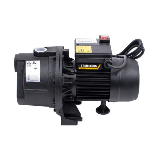 STEINBERG GPG 94/48 GARDEN PUMP - Градински помпи<<<Помпи<<<Инструменти и железария<<<Praktiker&&&Градински