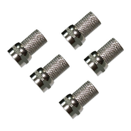 STEINBERGER COAXIAL CABLE CONNECTOR