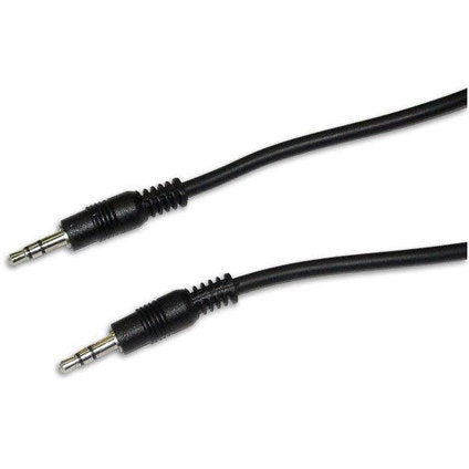 CABLE 3.5MM/3.5MM 1.5M STEINBERGER