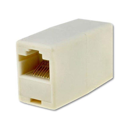 TRANSITION RJ45 F./F. 8/8 STEINBERGER