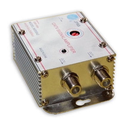 ANTENNA AMPLIFIER 45-860 DB, 24 DB STEINBERGER