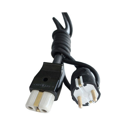 POWER CABLE WITH PLUG FOR GRILL 1.5M STEINBERGER