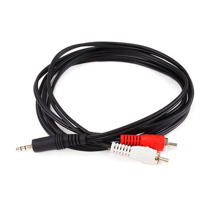 CABLE 3.5 MM/2 CHINCHA PROFESSIONAL STEINBERGER