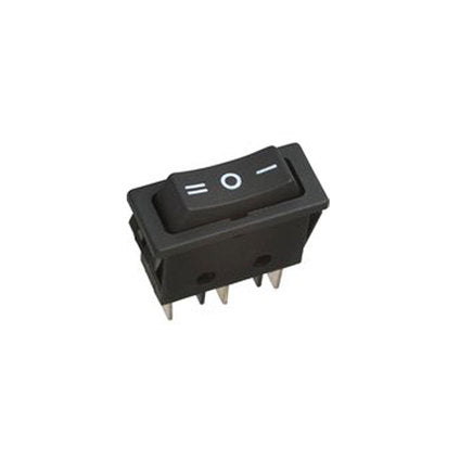 1-POLE POWER SWITCH ON/OFF/ON STEINBERGER