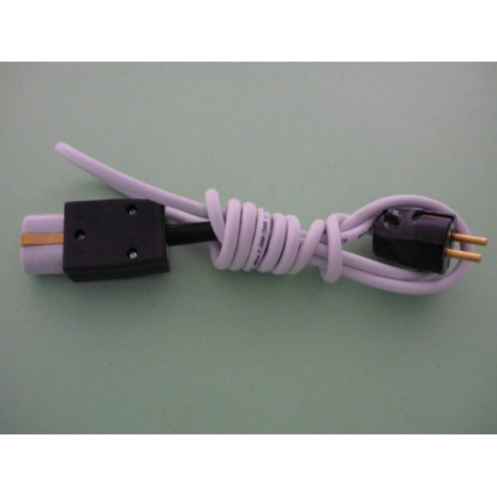 CORD WITH PLUG AND PLUG