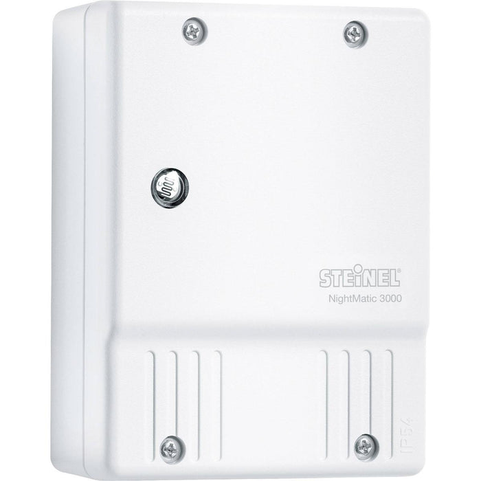 STEINEL 3000 VARIO LIGHT SENSOR