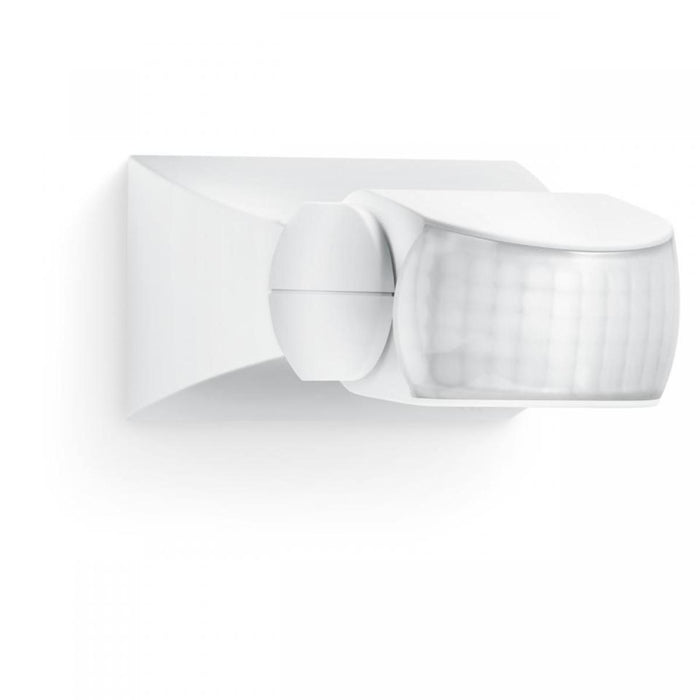 MOTION SENSOR IP54 STEINEL IS1 WHITE