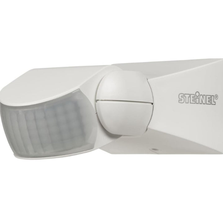 MOTION SENSOR IP54 STEINEL IS1 WHITE